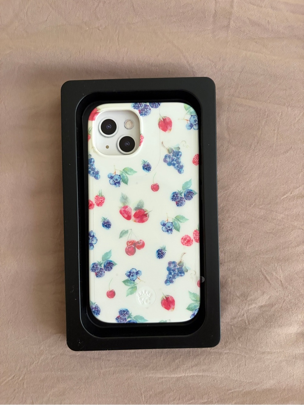 Velvet Caviar iPhone 13/14 Case